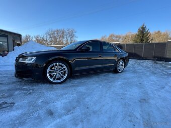 Audi A8 3.0 tdi 2017 - 3