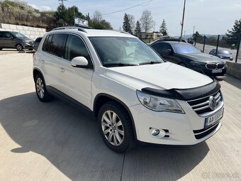 Volkswagen Tiguan 2.0 TDi 4x4 - 3