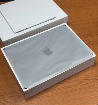 Apple MacBook Air 13 M2 8/256gb SSD - 3