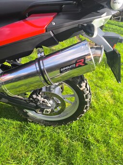 BMW F 650 GS 800CCM - 3