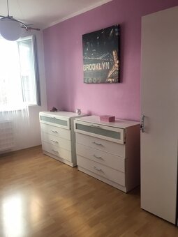Prenájom 3IB s loggiouv PU. - 3