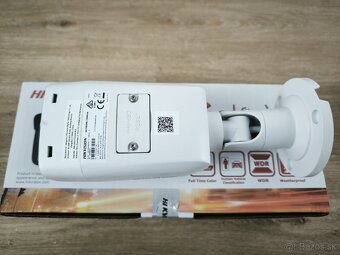 HIKVISION Colorvu 4Mpx IP - 2 ks - 3