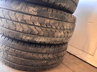 Matador Hectora Van 235/65 r16 C - 3