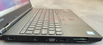 Lenovo Thinkpad L570 - 3