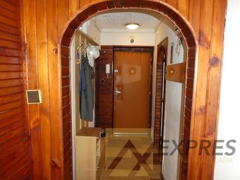 RK EXPRES - predaj 2 izbový byt v Handlovej, ul.Nádaždyho. - 3