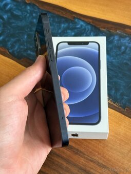 iPhone 12 128gb Originalny stav - 3