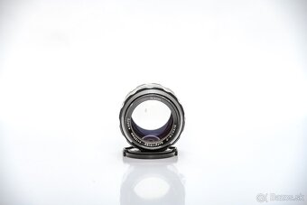 Nikon/Nikkor-P 105mm f/2.5 MF - 3