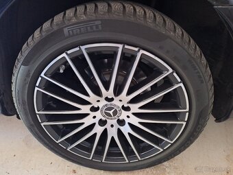 Mercedes-Benz E320 radovy 6valec - 3