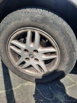 Kúpim celoročne pneumatiky 175/70 r 14 88T - 3