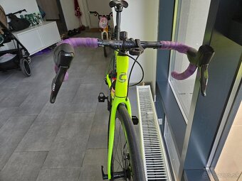 Cannondale Synapse - 3