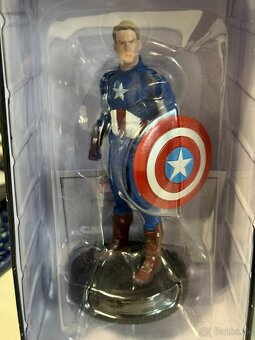 CAPTAIN AMERICA - 3