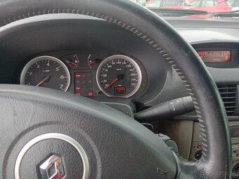Renault thalia 1.2 16v 55kw s klimatizáciou - 3