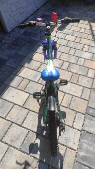 Predám detský bicykel 20 - 3