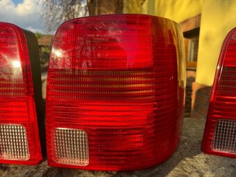 Zadne svetla passat b5 combi - 3