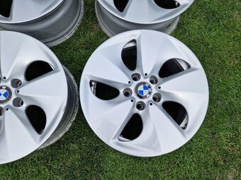 predám elektrony BMW Styling 363 R17 5x120 - 3