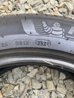 letne pneumatiky 205/55 r17 - 3