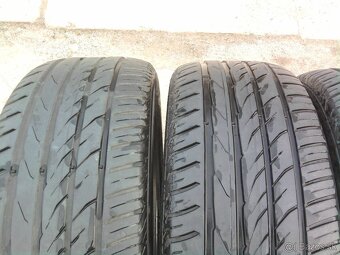 Predam letne pneu235/50 r18 Matador - 3