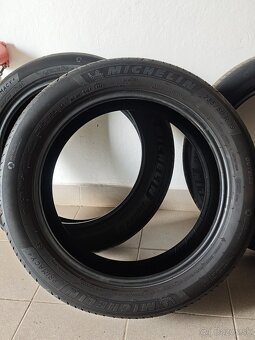 Letne Michelin Primacy 4 235/50 r19 105V - 3