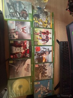 Xbox One - 3