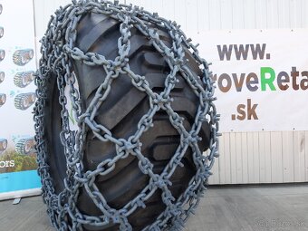 Predam zaberove hrotove retaze na vyvqzacku - 3