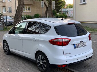 Predám Ford C-MAX 1,6 TDCi 85KW R.v 2012 Kup SR - 3
