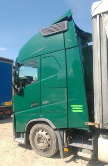 Volvo fh 12 420 - 3