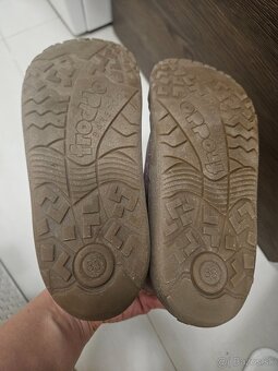 Barefoot topanky Froddo - 3
