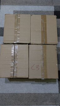 Shehds led 80w spot&Beam rotačné hlavy - 3