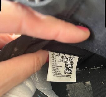 Air Jordan 1 Retro High OG vel 45 - 3