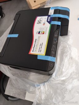 Epson 3550 - 3
