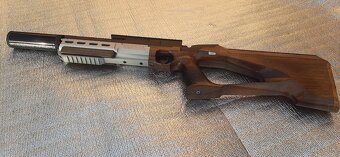 PCP vzduchovka PP-700 - 3