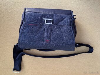 Peak Design Everyday Messenger 13L v1 - 3