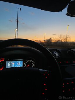Ford mondeo mk4 1.8tdci 92kw - 3
