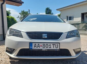 Seat Leon 1.6 TDI - 3