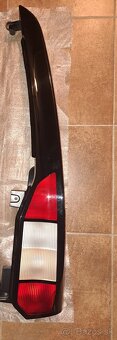 Zadné svetlá Ford Tourneo Connect - 3