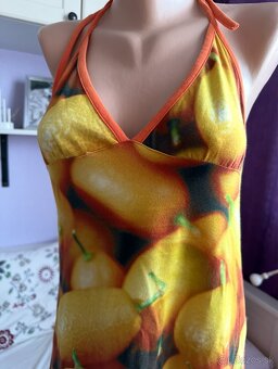 Šaty Desigual - 3