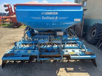 Sejačka LEMKEN - 3