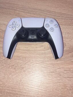 Playstation 5 cely set - 3