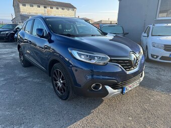 ✅️Renault Kadjar Energy TCe 130 S-Edition 1.Majiteľ✅️ - 3