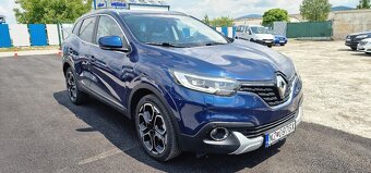 ✅️Renault Kadjar Energy TCe 130 S-Edition 1.Majiteľ✅️ - 3