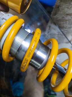 Ohlins ttx - 3