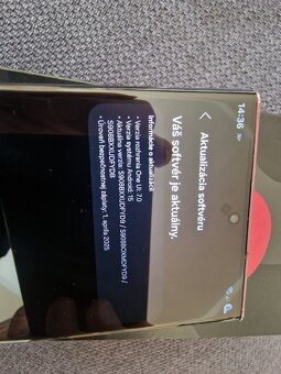 Samsung Galaxy S22 ultra 12GB/256GB - 3