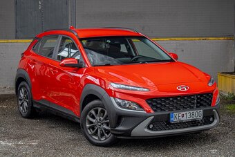 Hyundai Kona 1.0 T-GDi Comfort - 3