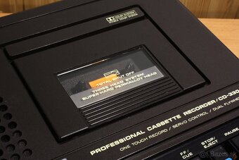 Marantz Superscope CD-330 (t) - 3