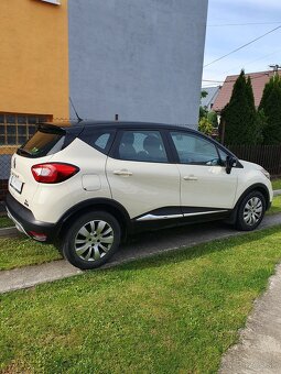 Renault Captur 0,9TCe 66kw - 3