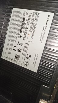 Samsung Smart TV - 3