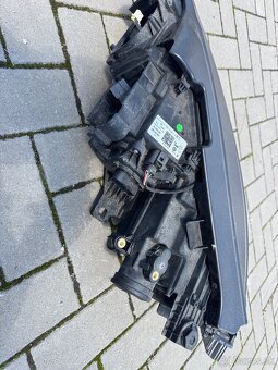 VW Aerton svetlo full led - 3
