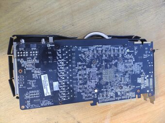 graficka karta 3gb Asus R9280X-DC2T-3GD5 - 3