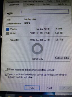 WD Elements Desktop 2000GB - 3