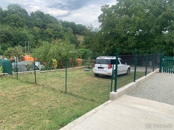 2 izb CELOROČNÝ MOBILNÝ DOM s pozemkom 937m2 – SOKOĽ, KOŠICE - 3